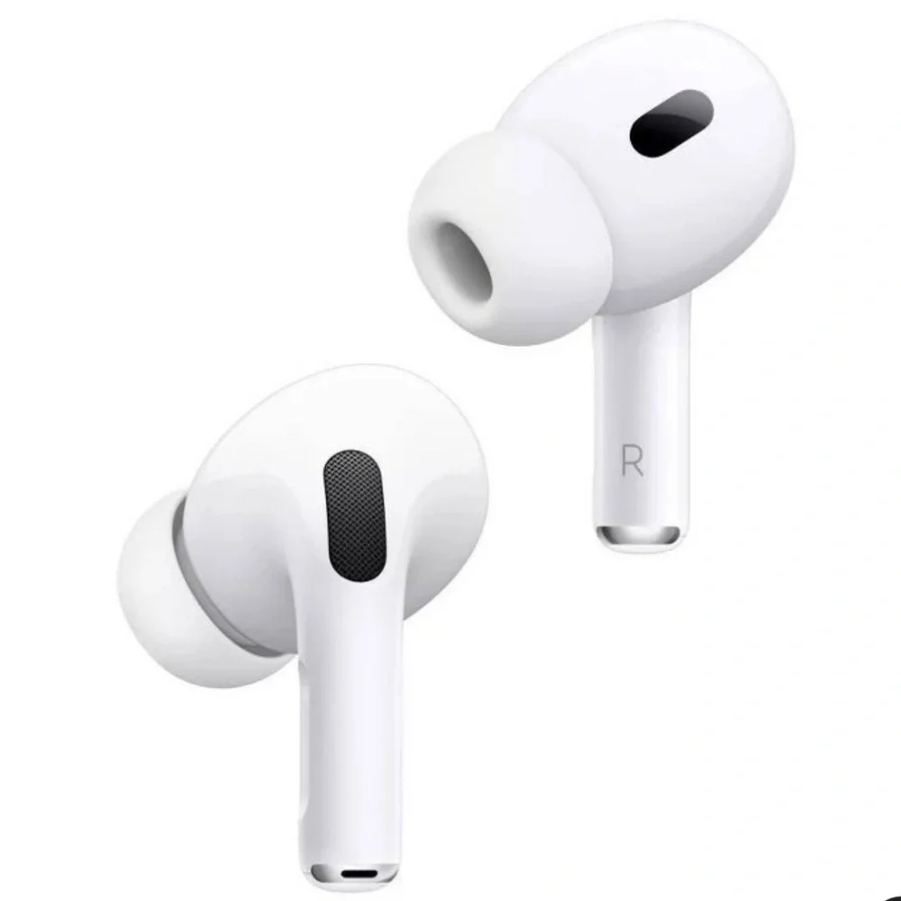 Apple 2nd Generation Air Pods Pro